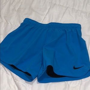 Super cute nike shorts